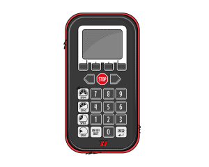 DeHaardt-Xtra. Track Remote @0.5x DeHaardt-Xtra. Track Remote @0.5x