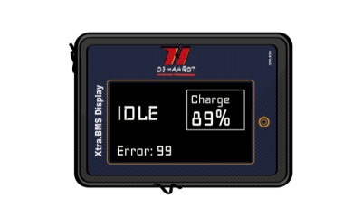 DeHaardt-Xtra.BMS Display