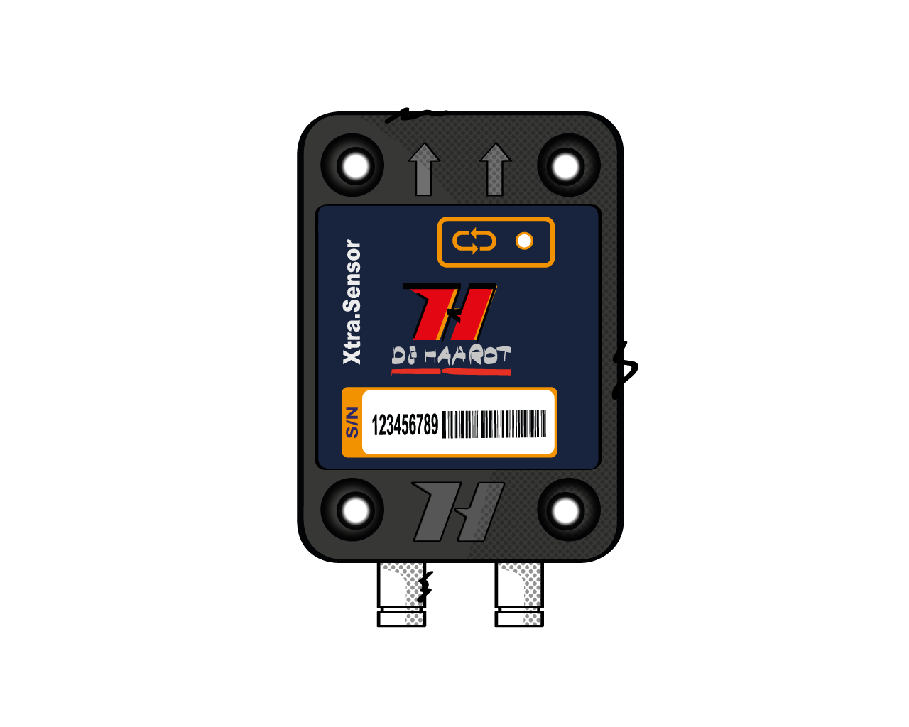DeHaardt-Xtra.Sensor DeHaardt-Xtra.Sensor